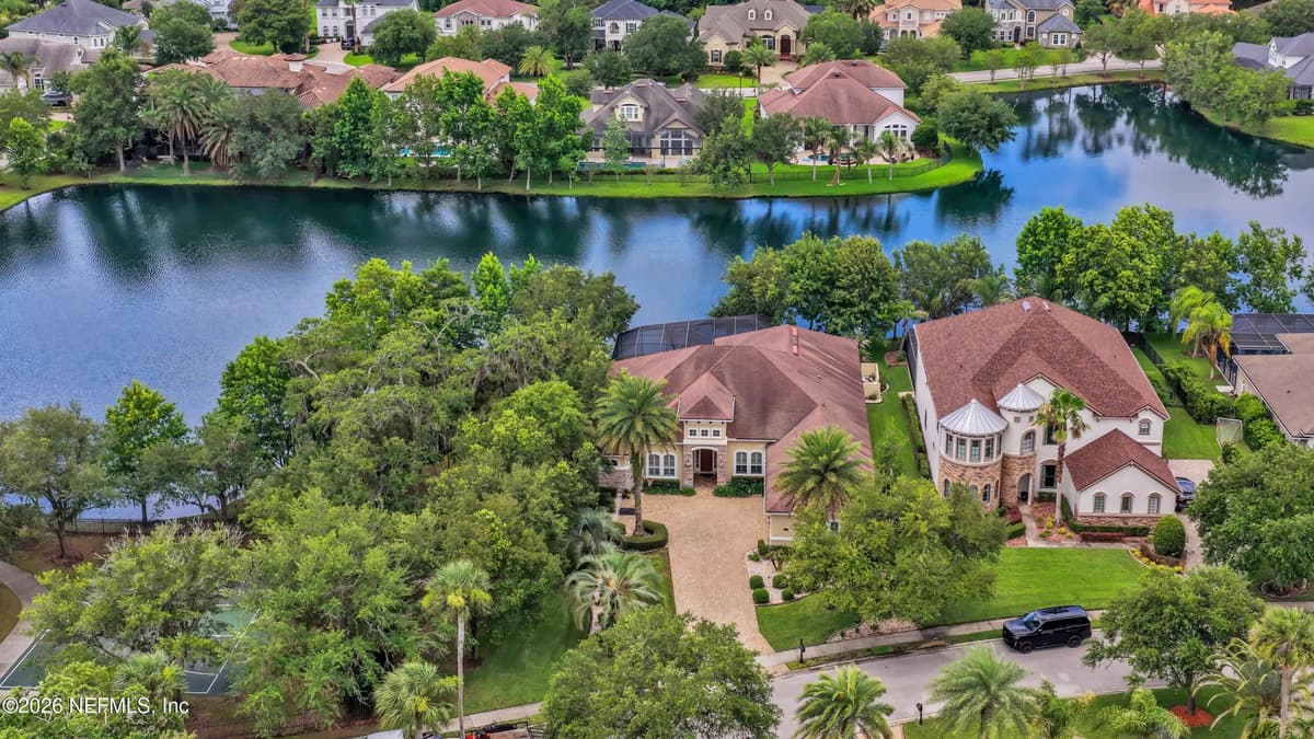 131 PAYASADA OAKS Trail, Ponte Vedra Beach, FL 32082, Ponte Vedra Beach, FL - photo 3