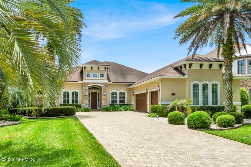 131 PAYASADA OAKS Trail, Ponte Vedra Beach, FL 32082