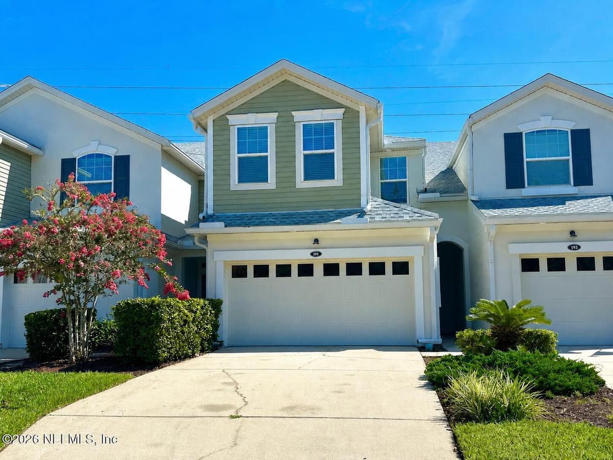 191 ADELANTO Avenue, St. Augustine, FL 32092, St. Augustine, FL - photo 2