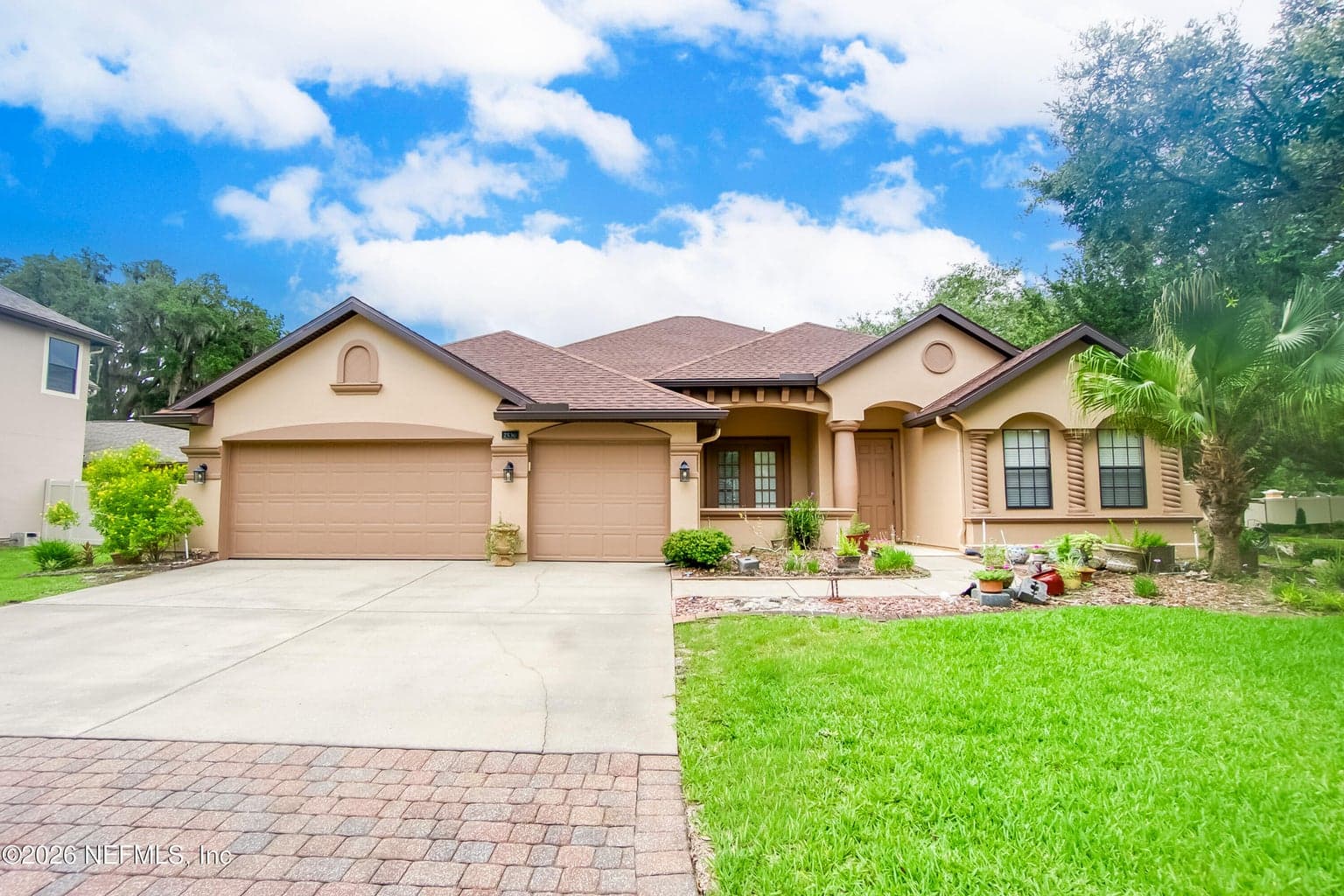 2530 TUSCAN OAKS Lane, Jacksonville, FL 32223, Jacksonville, FL - photo 1