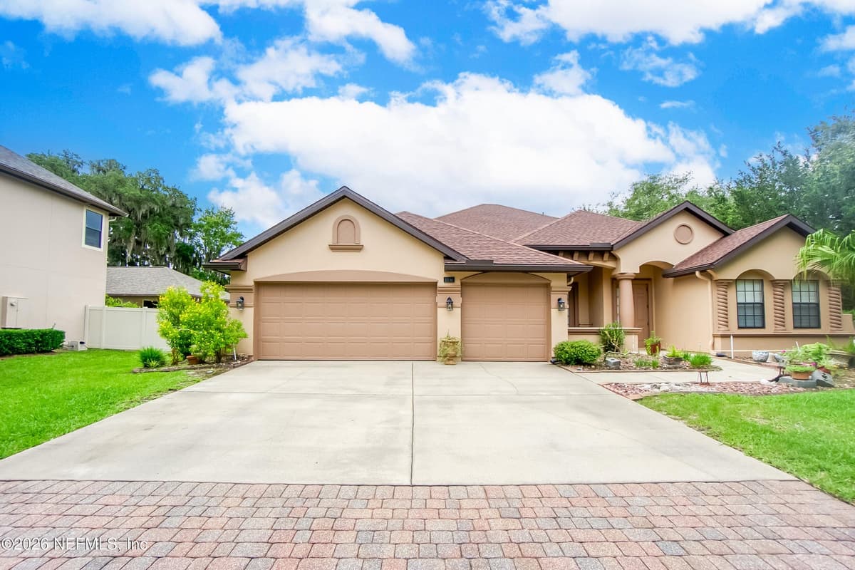 2530 TUSCAN OAKS Lane, Jacksonville, FL 32223, Jacksonville, FL - photo 2