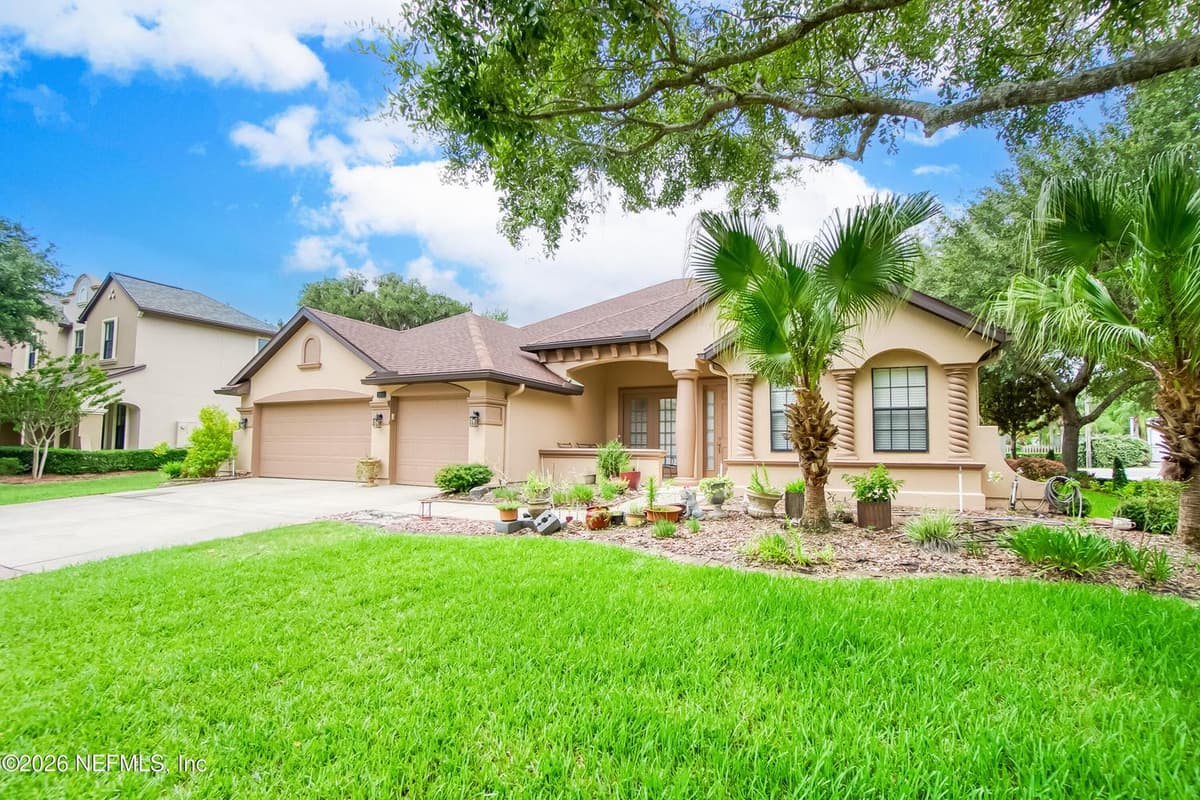 2530 TUSCAN OAKS Lane, Jacksonville, FL 32223, Jacksonville, FL - photo 3