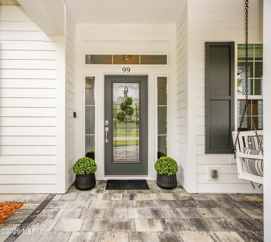 99 WEATHERED EDGE Drive, St. Augustine, FL 32092, St. Augustine, FL - photo 3
