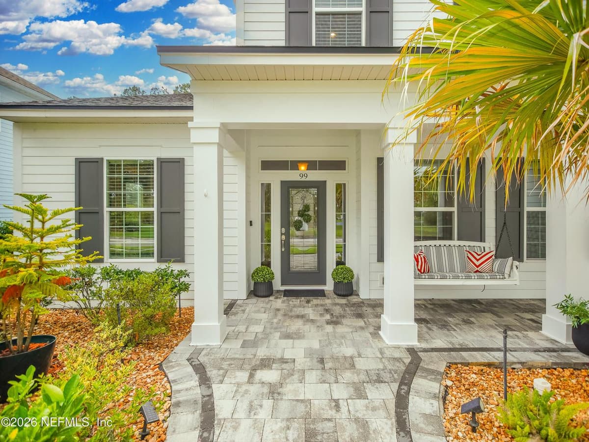99 WEATHERED EDGE Drive, St. Augustine, FL 32092, St. Augustine, FL - photo 2