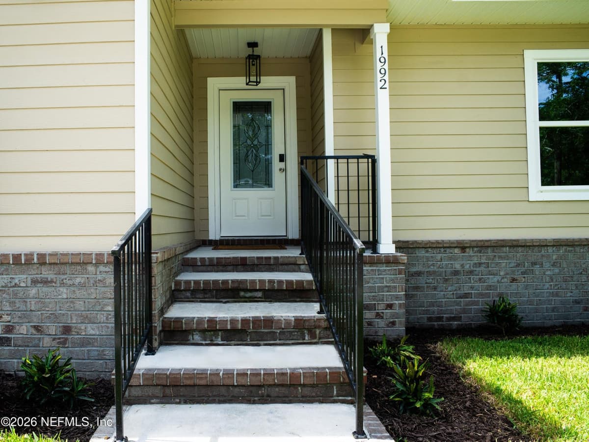 1992 W 20TH Street, Jacksonville, FL 32209, Jacksonville, FL - photo 3