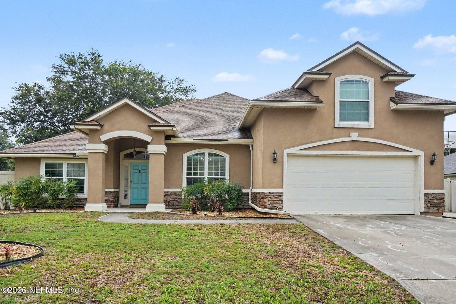 663 MANDY OAKS Drive, Jacksonville, FL 32220, Jacksonville, FL - photo 1