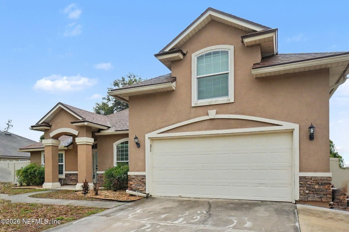 663 MANDY OAKS Drive, Jacksonville, FL 32220, Jacksonville, FL - photo 2