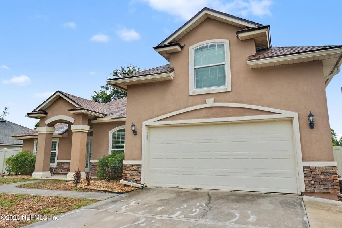 663 MANDY OAKS Drive, Jacksonville, FL 32220, Jacksonville, FL - photo 3