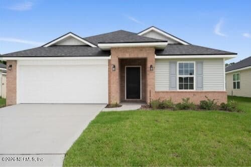 8393 HELMSLEY Boulevard, Jacksonville, FL 32219