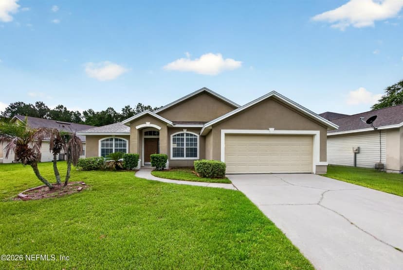 706 BONAPARTE Drive, Jacksonville, FL 32218