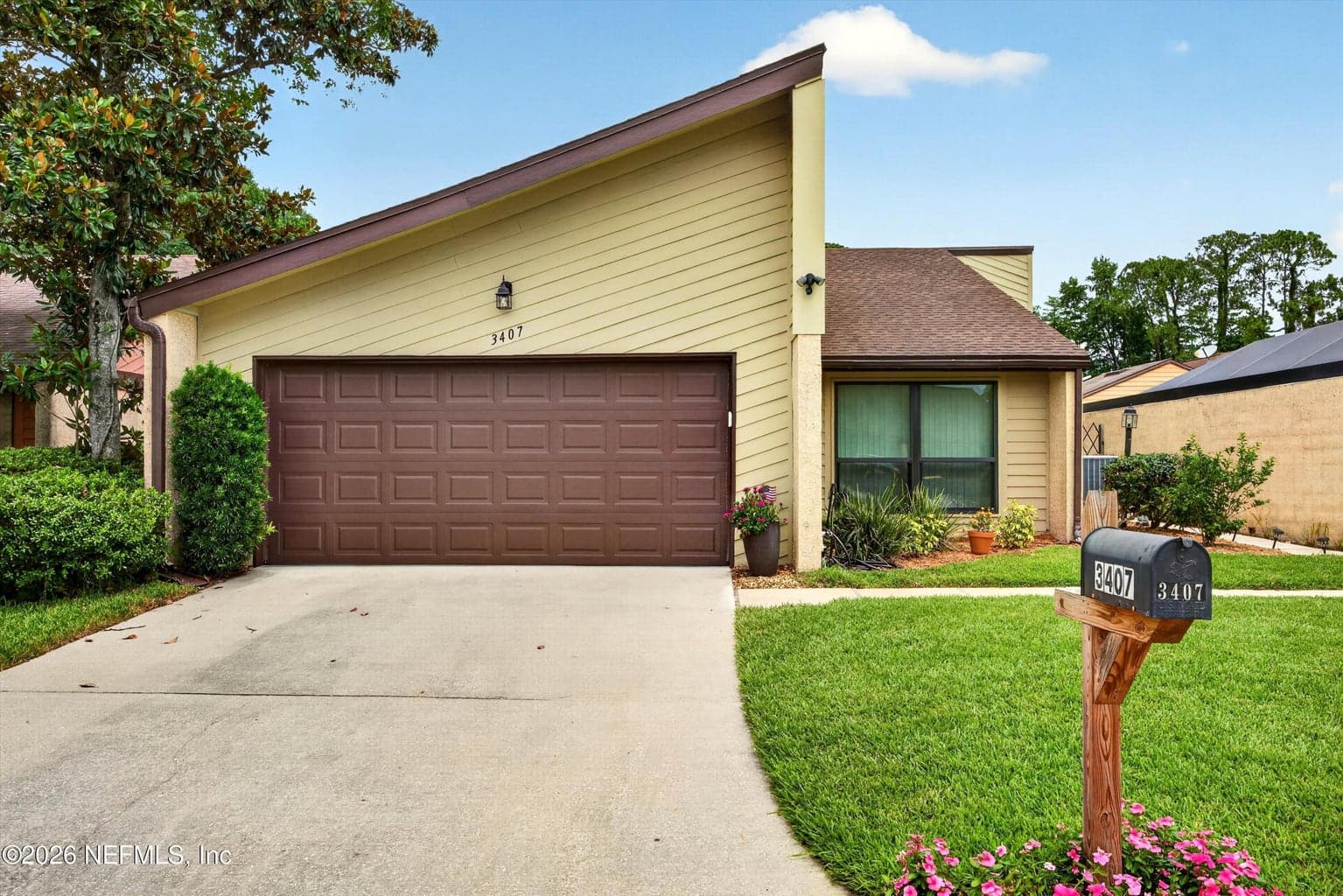 3407 FAIRBANKS GRANT Road N, Jacksonville, FL 32223, Jacksonville, FL - photo 1