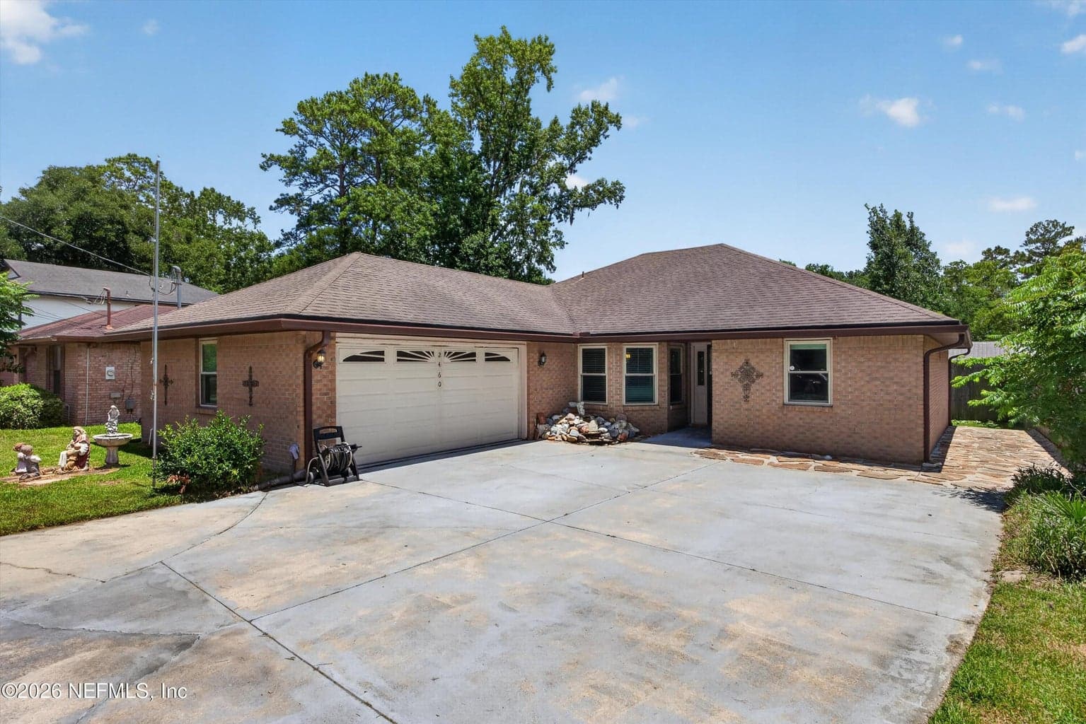 2460 SAN SAGO Lane, Jacksonville, FL 32216, Jacksonville, FL - photo 1