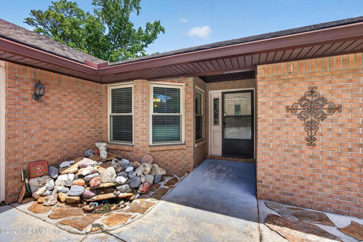 2460 SAN SAGO Lane, Jacksonville, FL 32216, Jacksonville, FL - photo 2