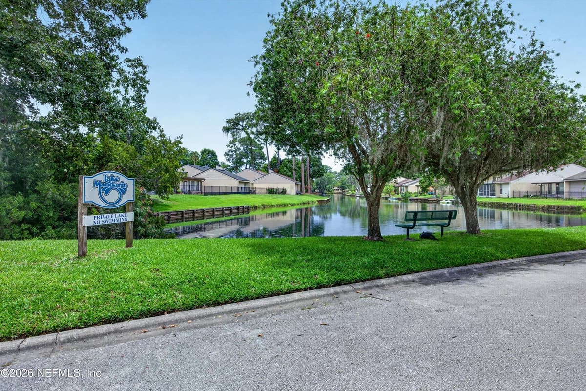3407 FAIRBANKS GRANT Road N, Jacksonville, FL 32223, Jacksonville, FL - photo 2