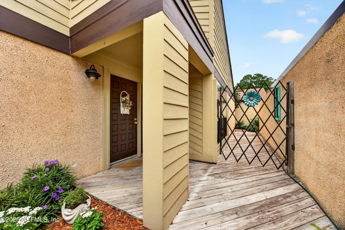 3407 FAIRBANKS GRANT Road N, Jacksonville, FL 32223, Jacksonville, FL - photo 3