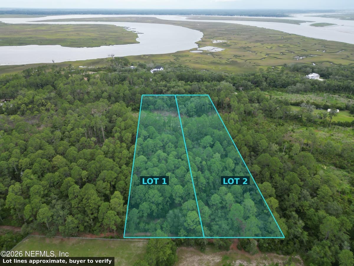 0 WATERVILLE Road, Jacksonville, FL 32226, Jacksonville, FL - photo 2