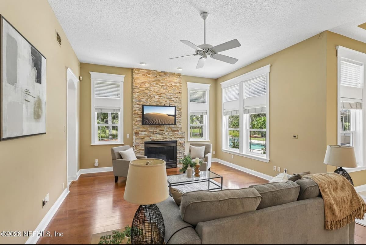 544 GOLDEN LINKS Drive, Orange Park, FL 32073, Orange Park, FL - photo 2