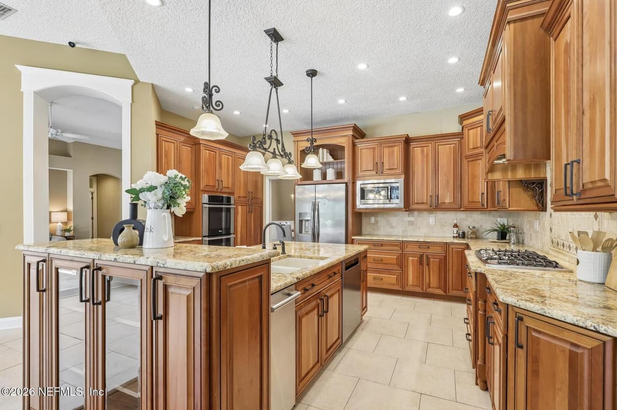 544 GOLDEN LINKS Drive, Orange Park, FL 32073, Orange Park, FL - photo 3