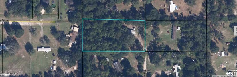 2005 CATHERINE Lane, Middleburg, FL 32068