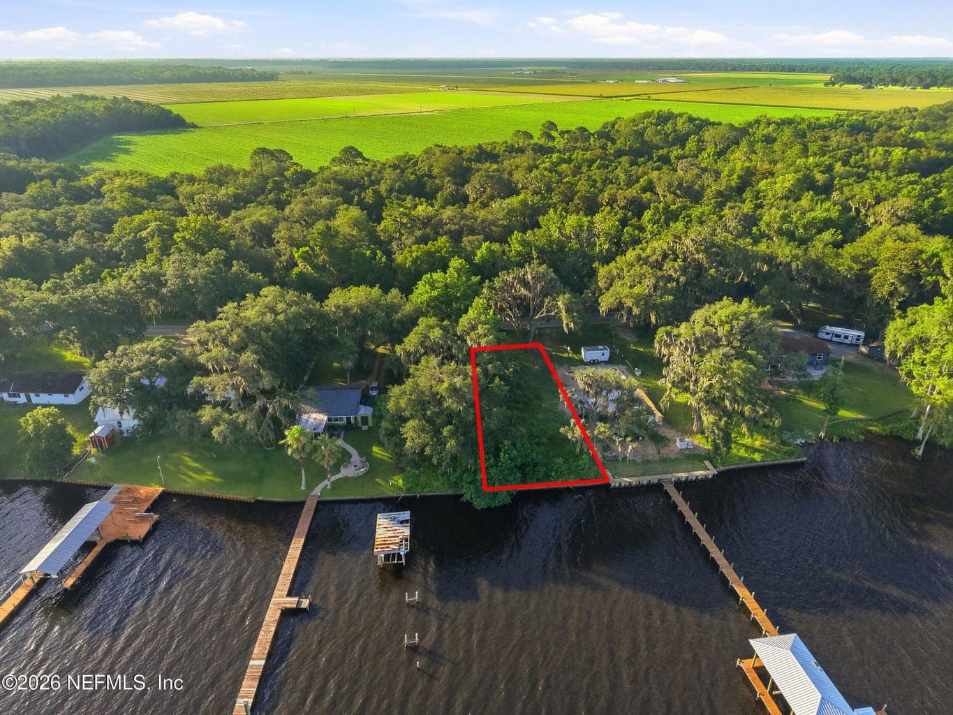 0 COUNTY ROAD 13, St. Augustine, FL 32092, St. Augustine, FL - photo 1