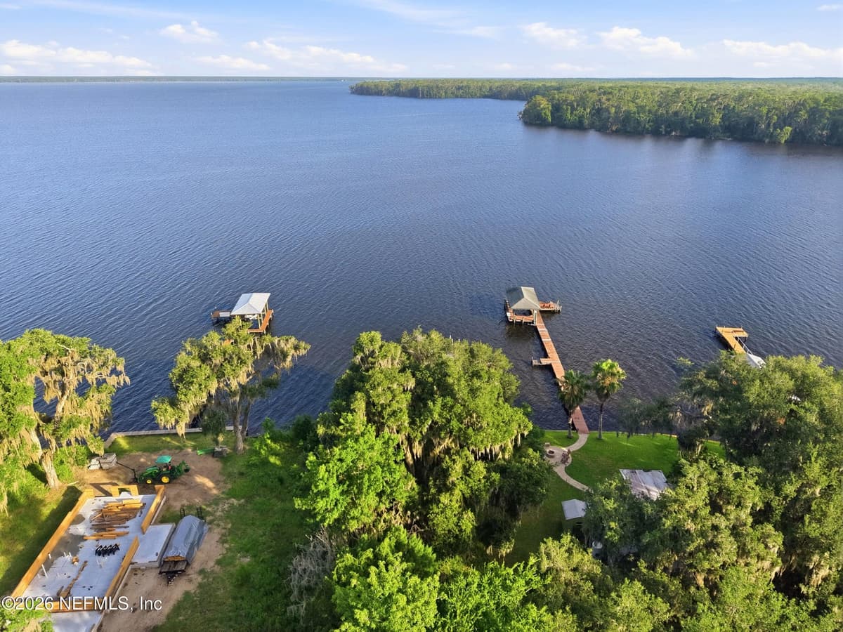 0 COUNTY ROAD 13, St. Augustine, FL 32092, St. Augustine, FL - photo 2
