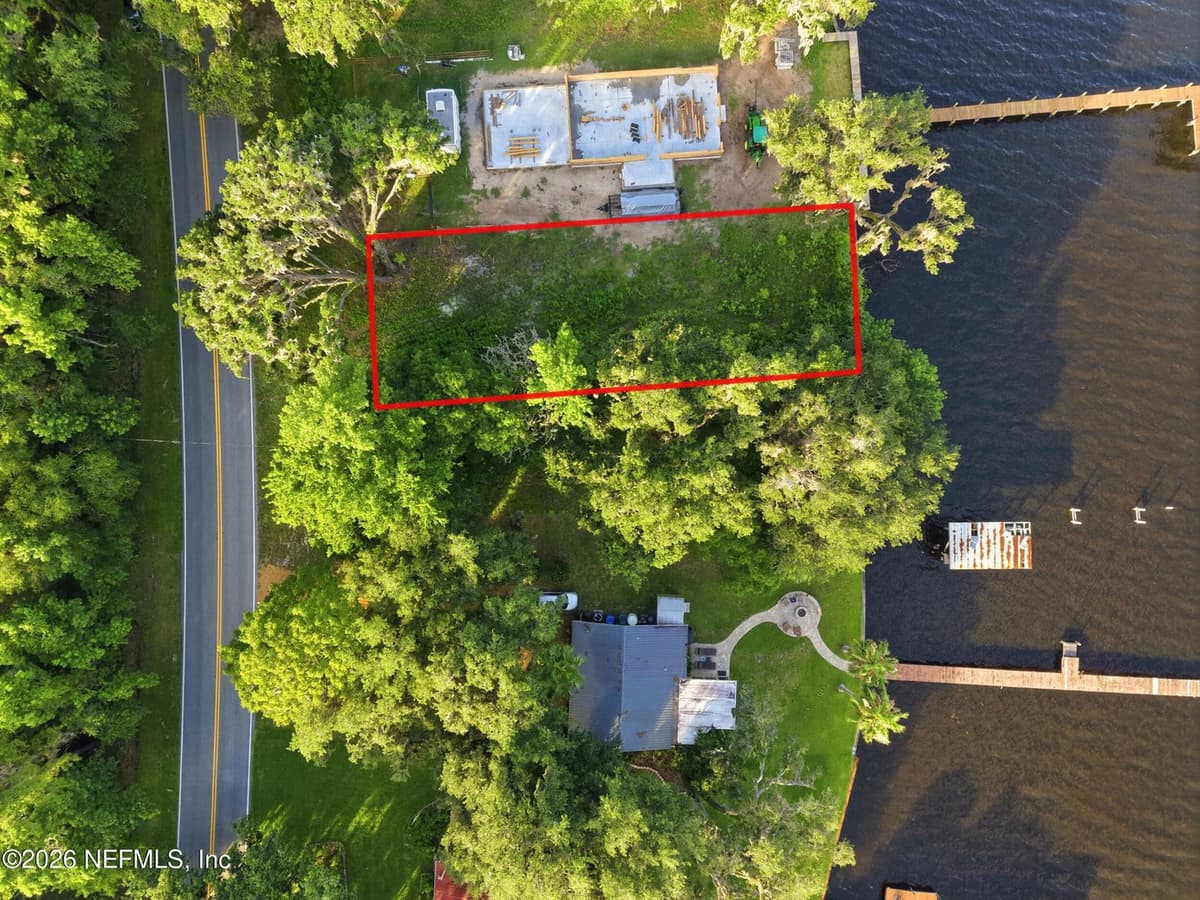 0 COUNTY ROAD 13, St. Augustine, FL 32092, St. Augustine, FL - photo 3