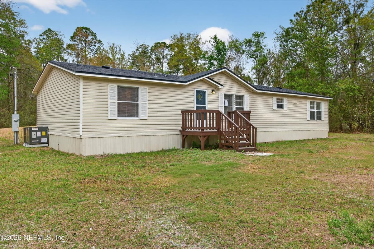 2210 HIBISCUS Avenue, Middleburg, FL 32068, Middleburg, FL - photo 2