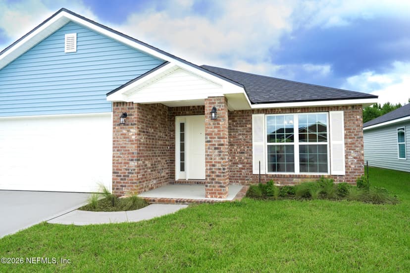 8345 HELMSLEY Boulevard, Jacksonville, FL 32219