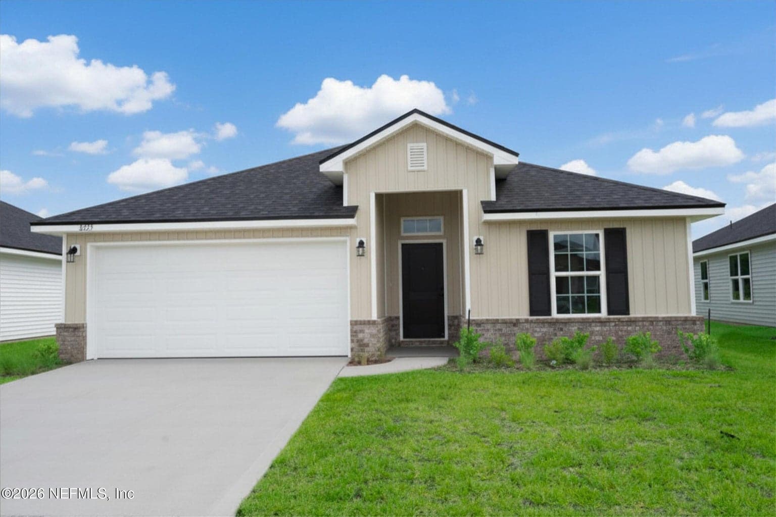 8375 HELMSLEY Boulevard, Jacksonville, FL 32119, Jacksonville, FL - photo 1