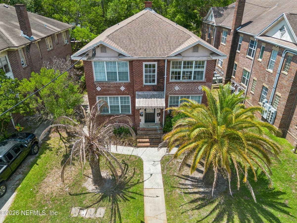 2892 COLLEGE Street, Jacksonville, FL 32205, Jacksonville, FL - photo 2