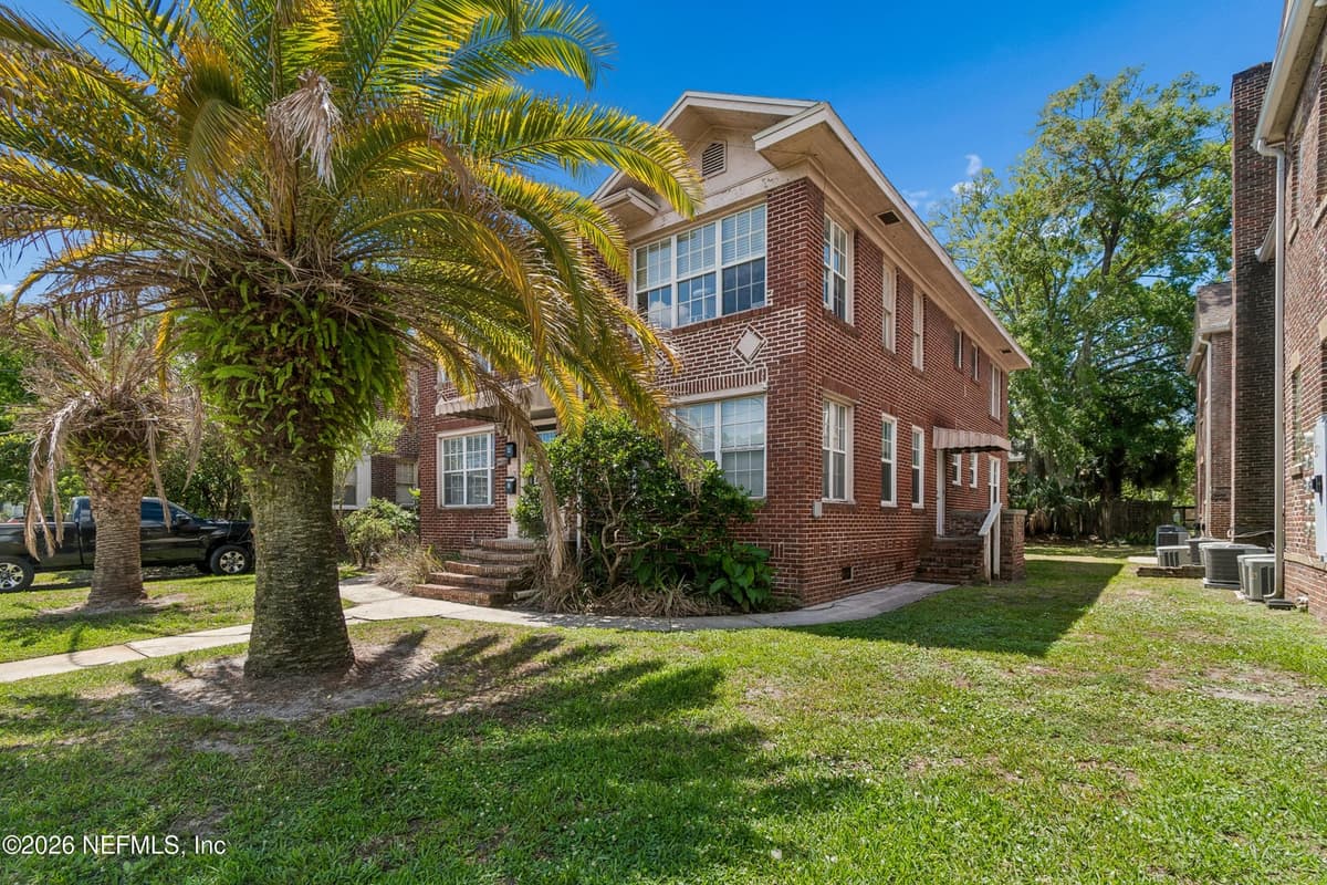 2892 COLLEGE Street, Jacksonville, FL 32205, Jacksonville, FL - photo 3