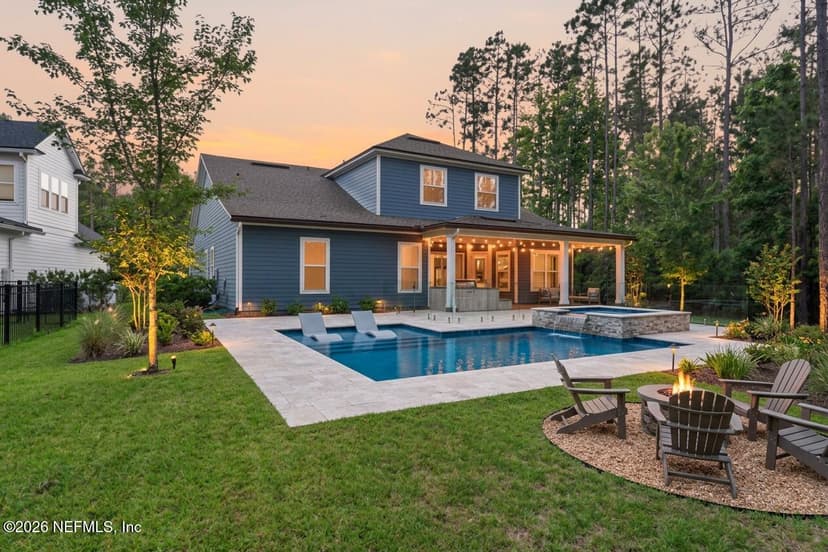 250 SHADOW Cove, St. Johns, FL 32259