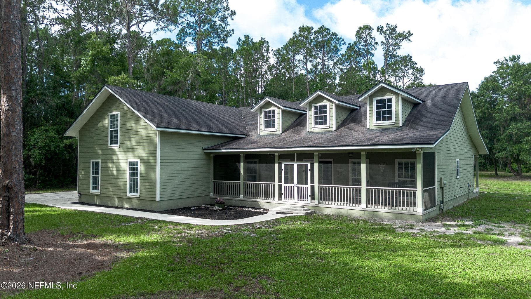 321 EAGLE CREEK Road, Palatka, FL 32043, Palatka, FL - photo 1
