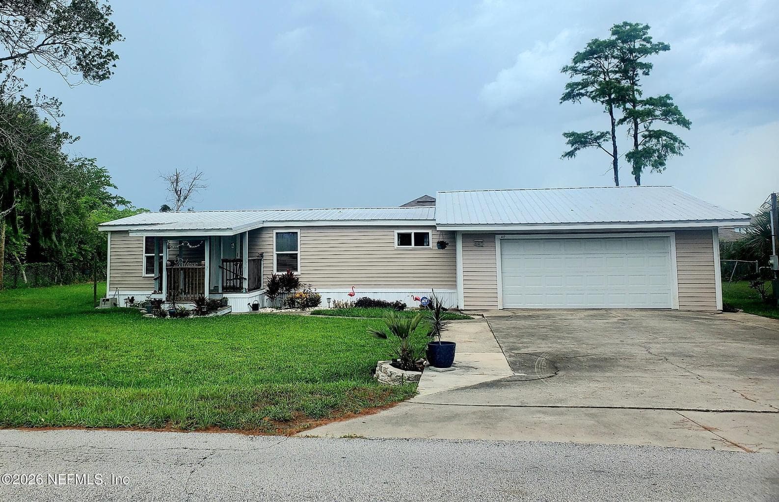 482 RAVENSWOOD Drive, St. Augustine, FL 32084, St. Augustine, FL - photo 1