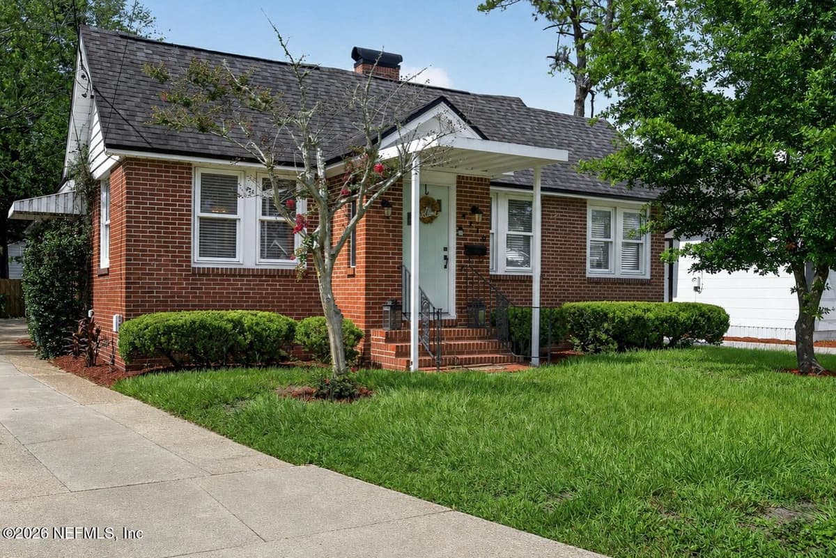 4719 ROYAL Avenue, Jacksonville, FL 32205, Jacksonville, FL - photo 2