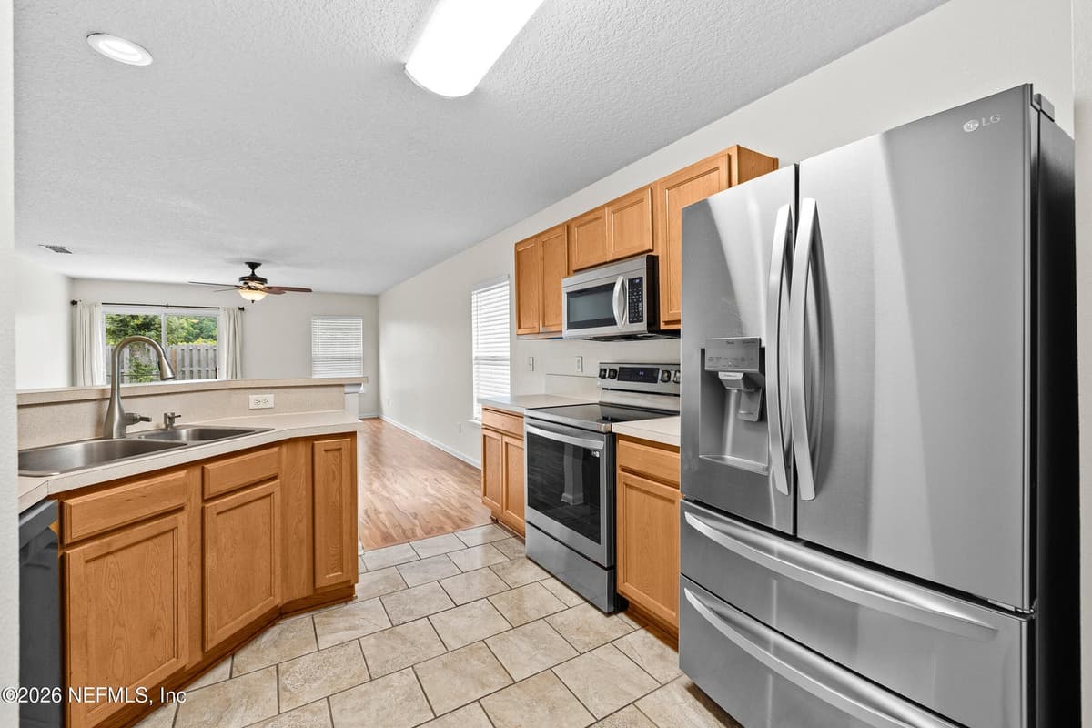 136 BROOKFALL Drive, St. Augustine, FL 32092, St. Augustine, FL - photo 2