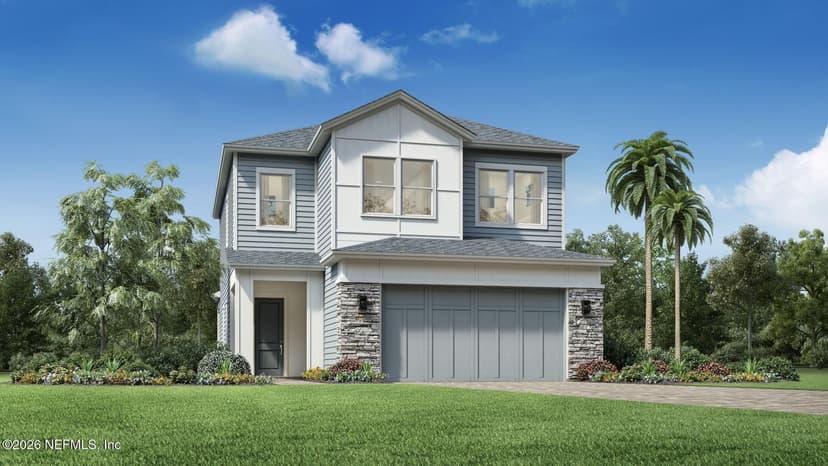 268 BEDFORD Terrace 200, St. Augustine, FL 32092