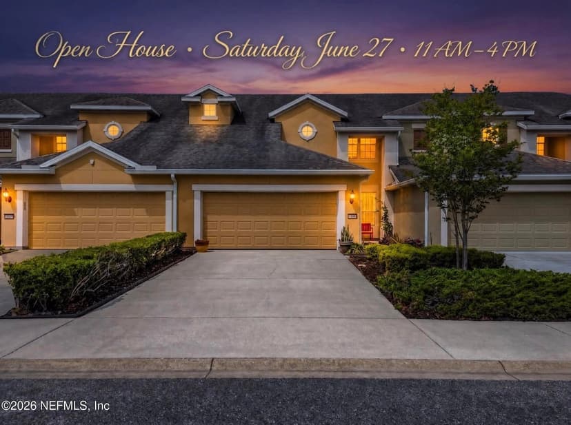 14160 MAHOGANY Avenue, Jacksonville, FL 32258