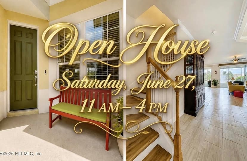 14160 MAHOGANY Avenue, Jacksonville, FL 32258
