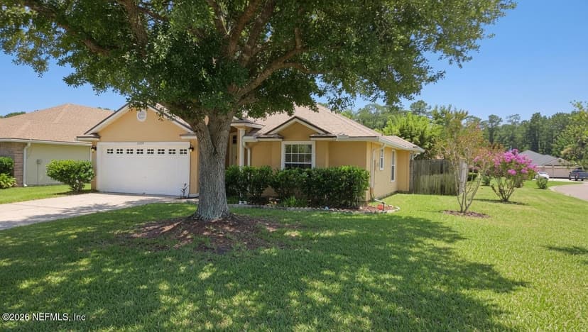 3559 WHISPER CREEK Boulevard, Middleburg, FL 32068