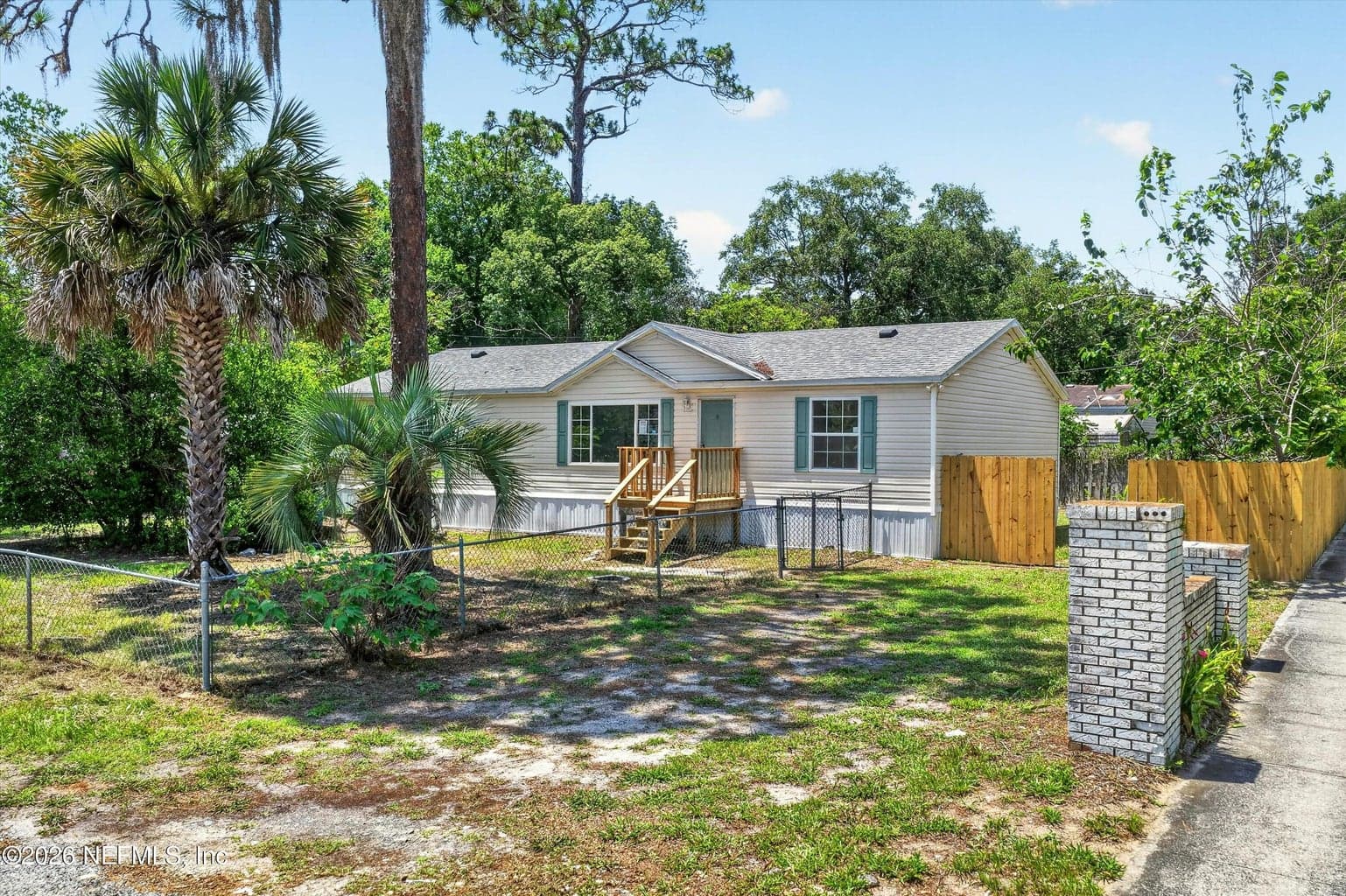 7603 COACH PARK Drive, Jacksonville, FL 32244, Jacksonville, FL - photo 1