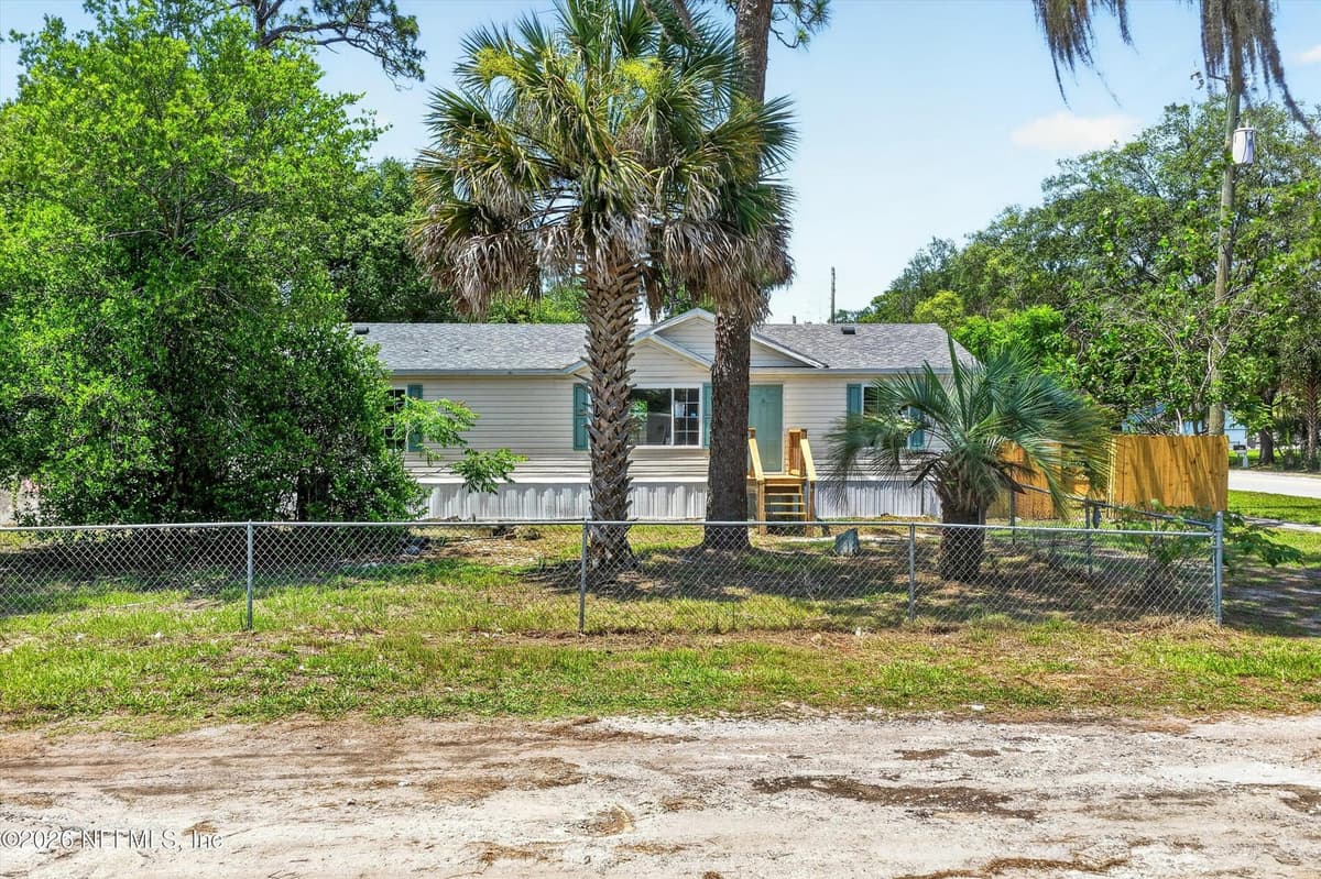 7603 COACH PARK Drive, Jacksonville, FL 32244, Jacksonville, FL - photo 2