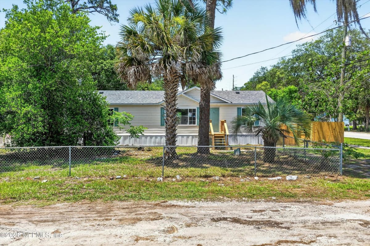 7603 COACH PARK Drive, Jacksonville, FL 32244, Jacksonville, FL - photo 3