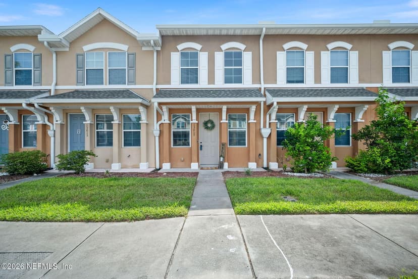 13017 SUNSET LAKE Drive, Jacksonville, FL 32258