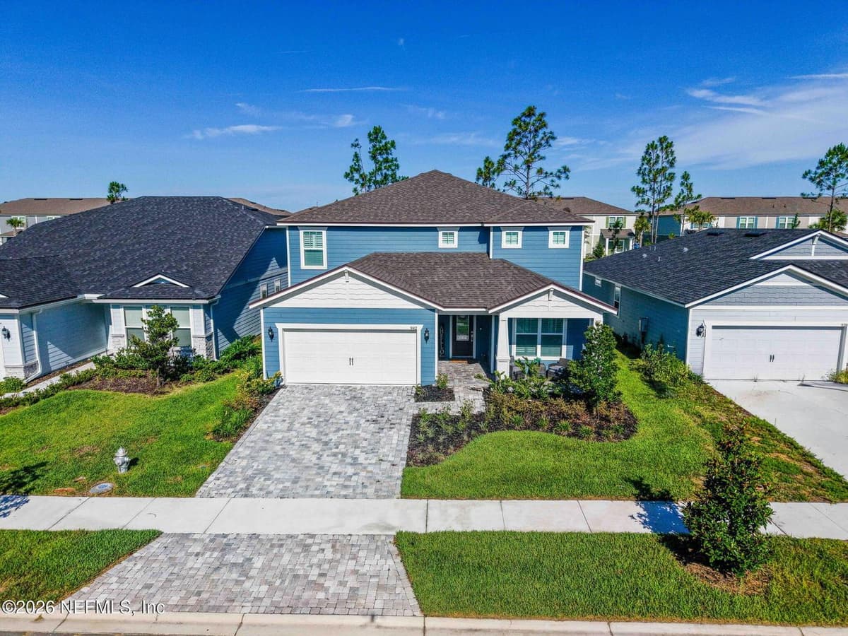 942 ROOSTER HOLLOW Way, Middleburg, FL 32068, Middleburg, FL - photo 2