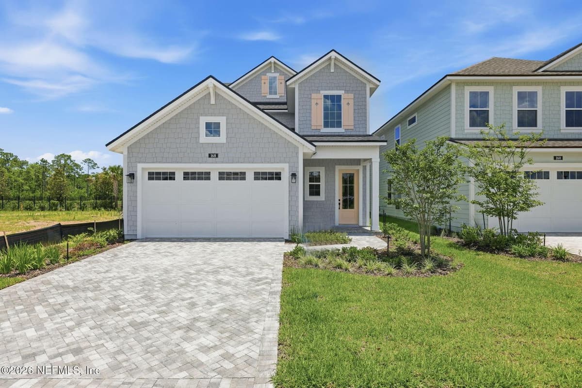 168 SEAMARK Drive, Ponte Vedra, FL 32081, Ponte Vedra, FL - photo 2