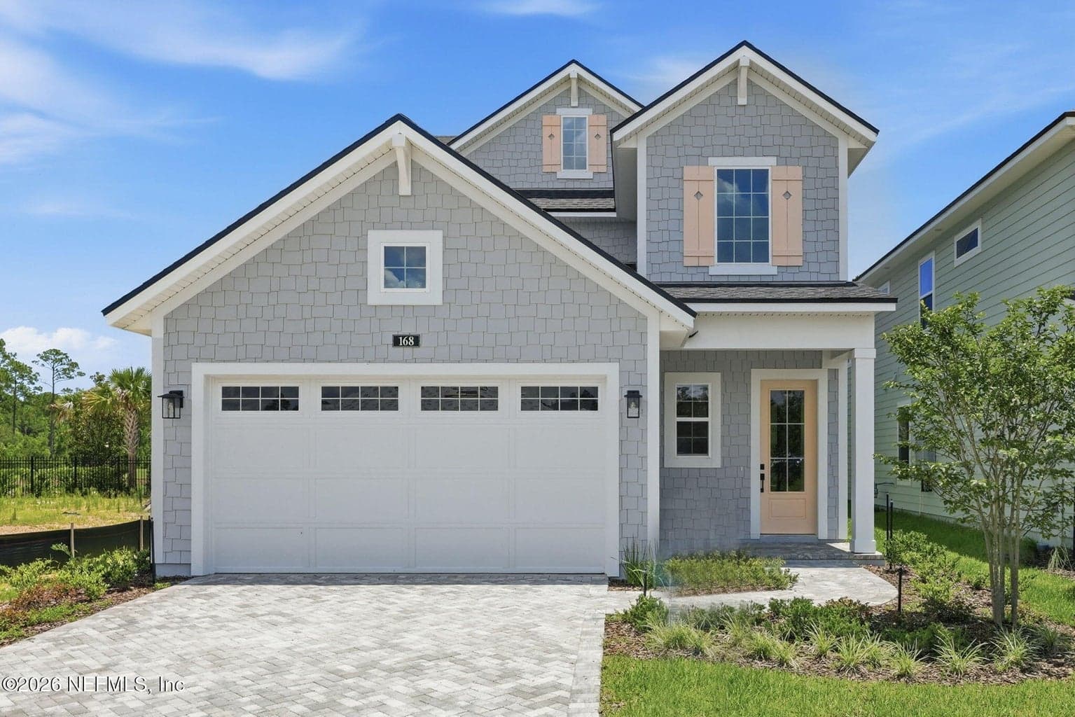 168 SEAMARK Drive, Ponte Vedra, FL 32081, Ponte Vedra, FL - photo 1