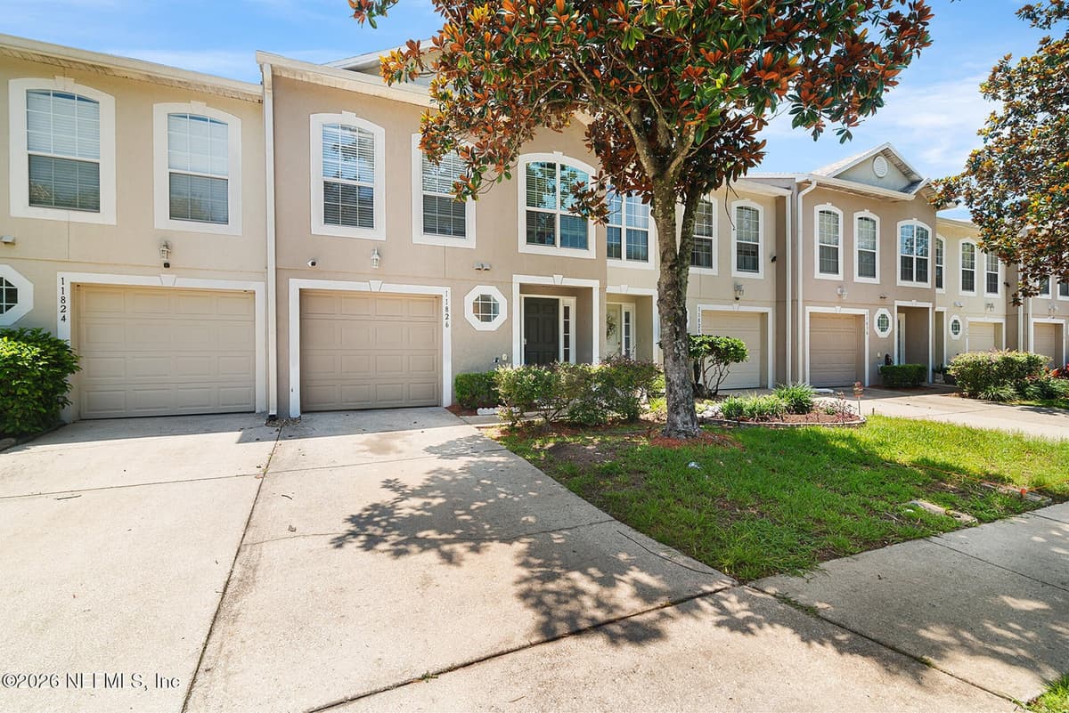 11826 LAKE BEND Circle, Jacksonville, FL 32218, Jacksonville, FL - photo 2
