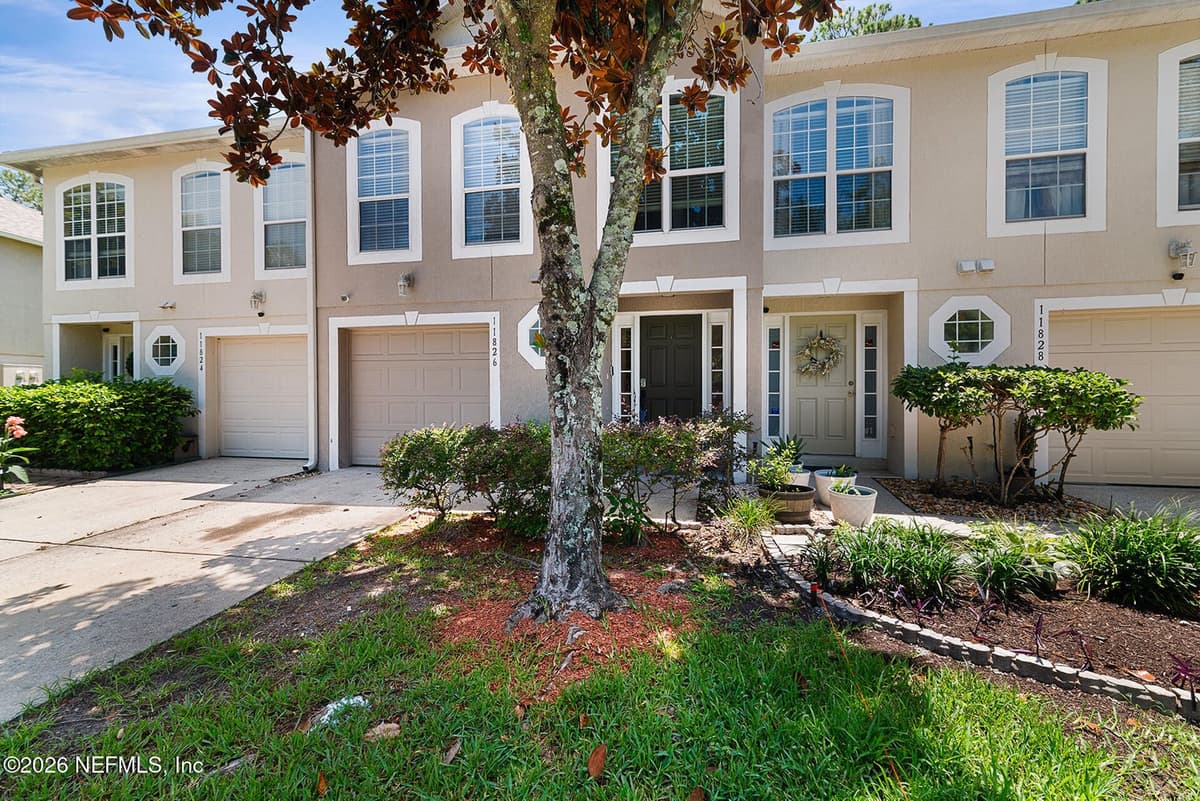 11826 LAKE BEND Circle, Jacksonville, FL 32218, Jacksonville, FL - photo 3