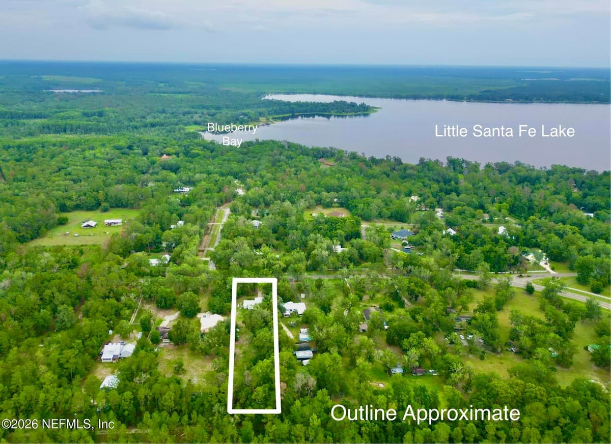 20517 NE 114TH Avenue, Waldo, FL 32694, Waldo, FL - photo 2